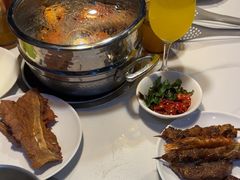 -九月海·海鲜自助(世纪东方店)