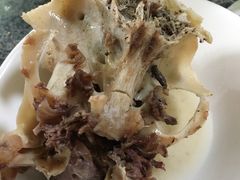 -清真喜兰老丁羊汤特色小吃