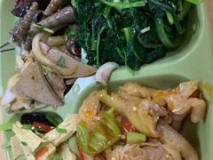 -乡府肉丁水饺(环山路店)