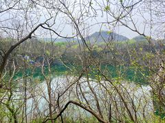 -南山风景名胜区