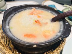 -南拳十三姨·潮汕砂锅粥·粤菜(西单大悦城店)