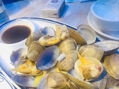 -小鱼儿海鲜港(新村十区店)