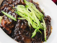 -桃园中华料理炸酱面(燕儿岛路店)