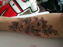 -天绣堂纹身刺青tattoo