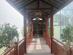 -广富林宰相府酒店·水云间