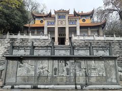 -宝通禅寺