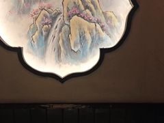 -绿茶餐厅(朝阳大悦城店)