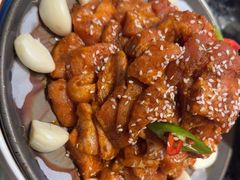 -新时代大酒店(仰口路店)