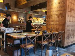 -同仁四季椰子鸡(罗湖国贸店)