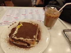 -大哥餐厅(西城花园店)