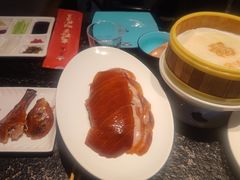 -局气 烤鸭·北京菜(光华路店)