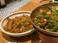 -金掌勺·锅包肉(广渠门店)