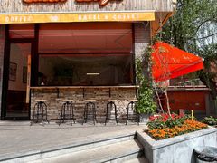 -Catch Bagel(芳草地店)