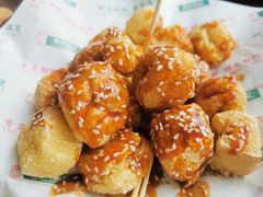 -渔记茶餐厅(渔村店)