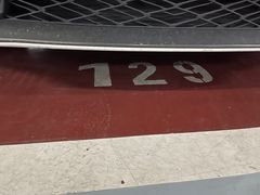 -上海光大会展中心-习勤路地下停车场