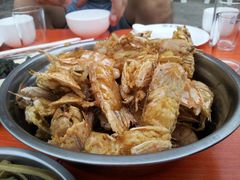 -张树军海鲜(王府壹号店)