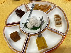 -白家大院·王府宫廷菜(苏州街店)