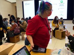 -Apple零售店(苏州店)