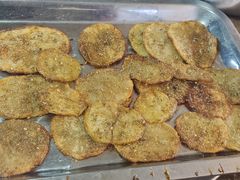 -清真·馬坡二旦烧烤(人生一串拍摄店)