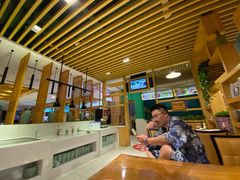 -御池园(顾村公园店)