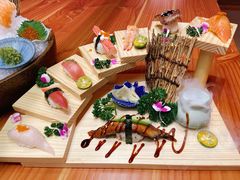 -文三酒肆自助放题(新街口友谊广场店)