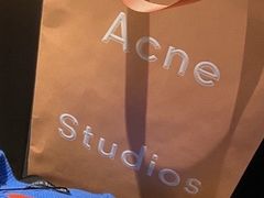-Acne Studios(芮欧百货店)