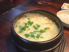 -火炉情韩国料理店(古田路店)