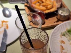 -碧特博格啤酒花园餐厅(芜湖路店)