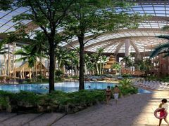 -杭州开元森泊度假乐园