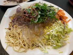 -诺敏塔拉奶茶-布里亚特包子-手把肉(锦都会店)