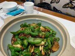 -三品香·江浙菜(松江九谊店)