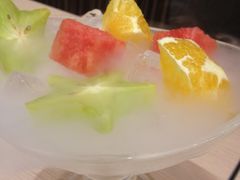 iphone_upload_pic-佰搭果·广式茶餐厅(西华路店)