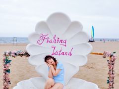 -渔岛海洋度假区