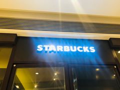 门面-星巴克(杭州大厦C座店)