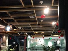 大堂-广东道至正餐厅(区庄店)