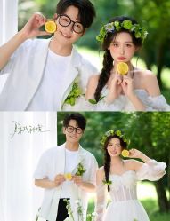 -雅云婚纱摄影工作室旗舰店