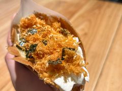 -小豆海棠(嘉兴路店)