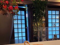 -君庭中餐厅(友谊宾馆店)