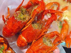 -虾乐园龙虾·夜宵(松江店)