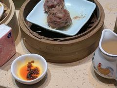 -点都德(皇岗村店)