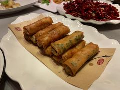 -明州小宴(文化广场店)