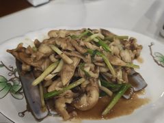 -盈田盈粥庄(博山东路店)
