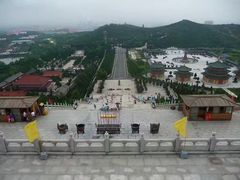 -龙口南山旅游景区