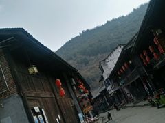 -青林口古镇