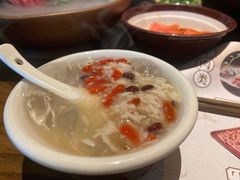 -盡膳口福跷脚牛肉火锅(合生汇购物中心店)