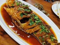 -悦海轩餐厅