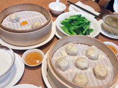 -鼎泰丰(德基广场店)