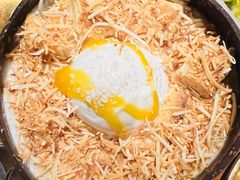 冰淇淋泡鲁达-SHAN山(前滩太古里店)
