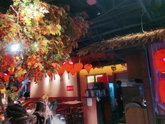 大堂-老湘村·湖南土菜(天河维多利店)