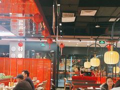 -管氏翅吧(马家堡店)